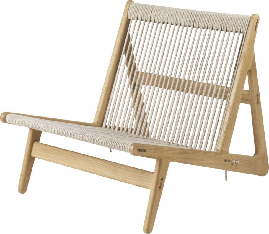 MR01 Initial Chair Sessel Gubi