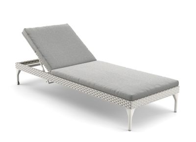 Mu Beach Chair Sonnenliege Dedon