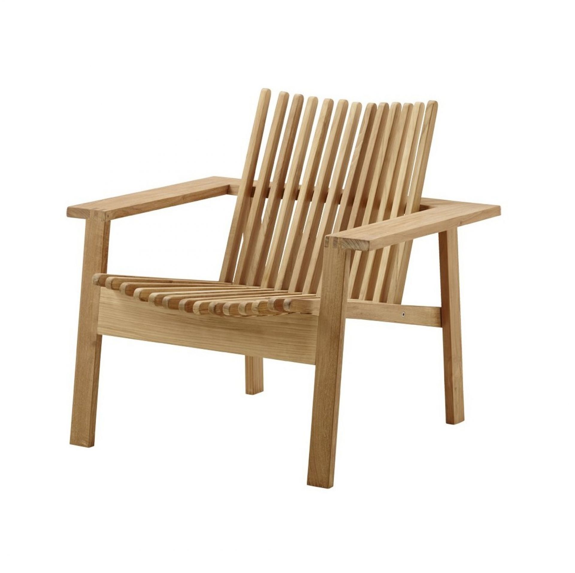 Amaze Outdoor Loungesessel Cane-Line