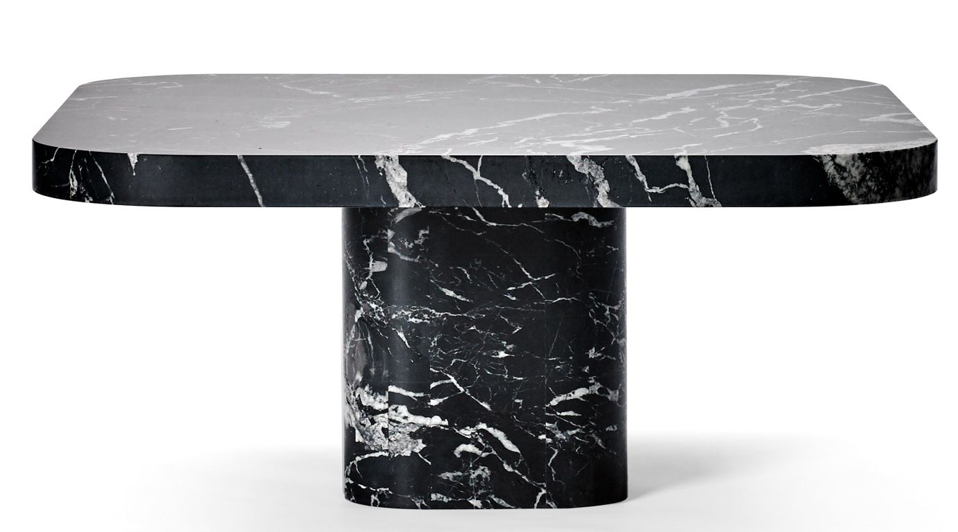 Bow Coffee Table Couchtisch No. 3 ClassiCon