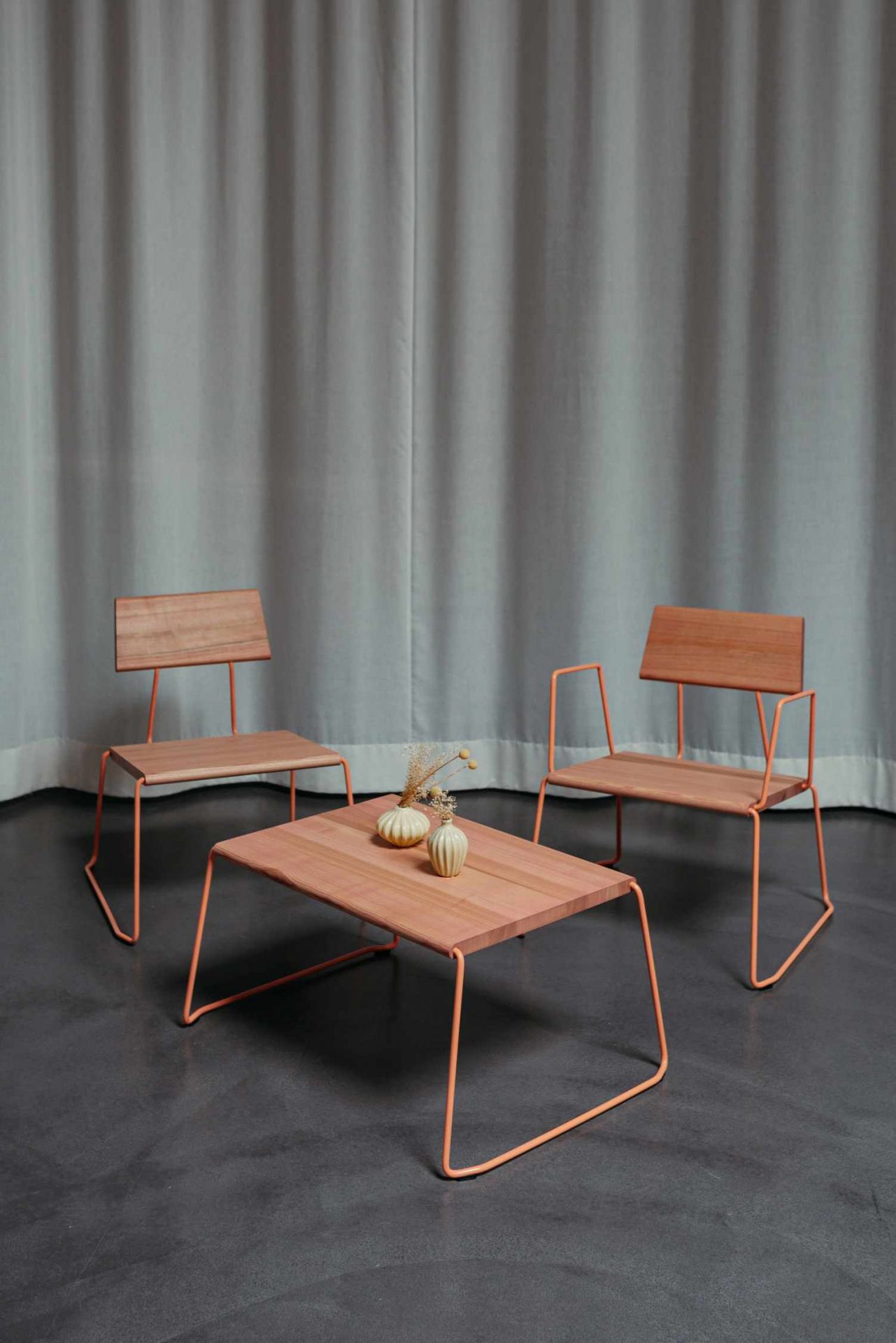 D:009 Coffeetable Fuchs & Habicht