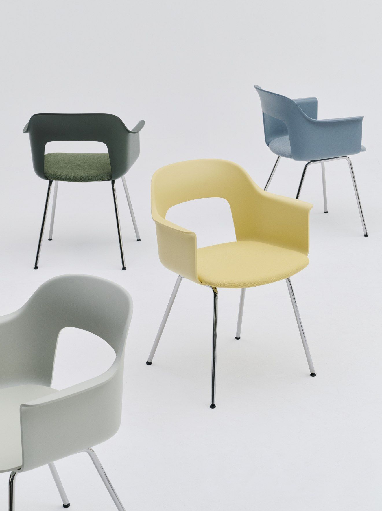 Layout Armchair 231 Armlehnstuhl Hay Layout Armchair 231 Armlehnstuhl Hay
