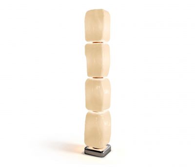 Wax, Stone, Light - Floor V Stehleuchte Cassina 