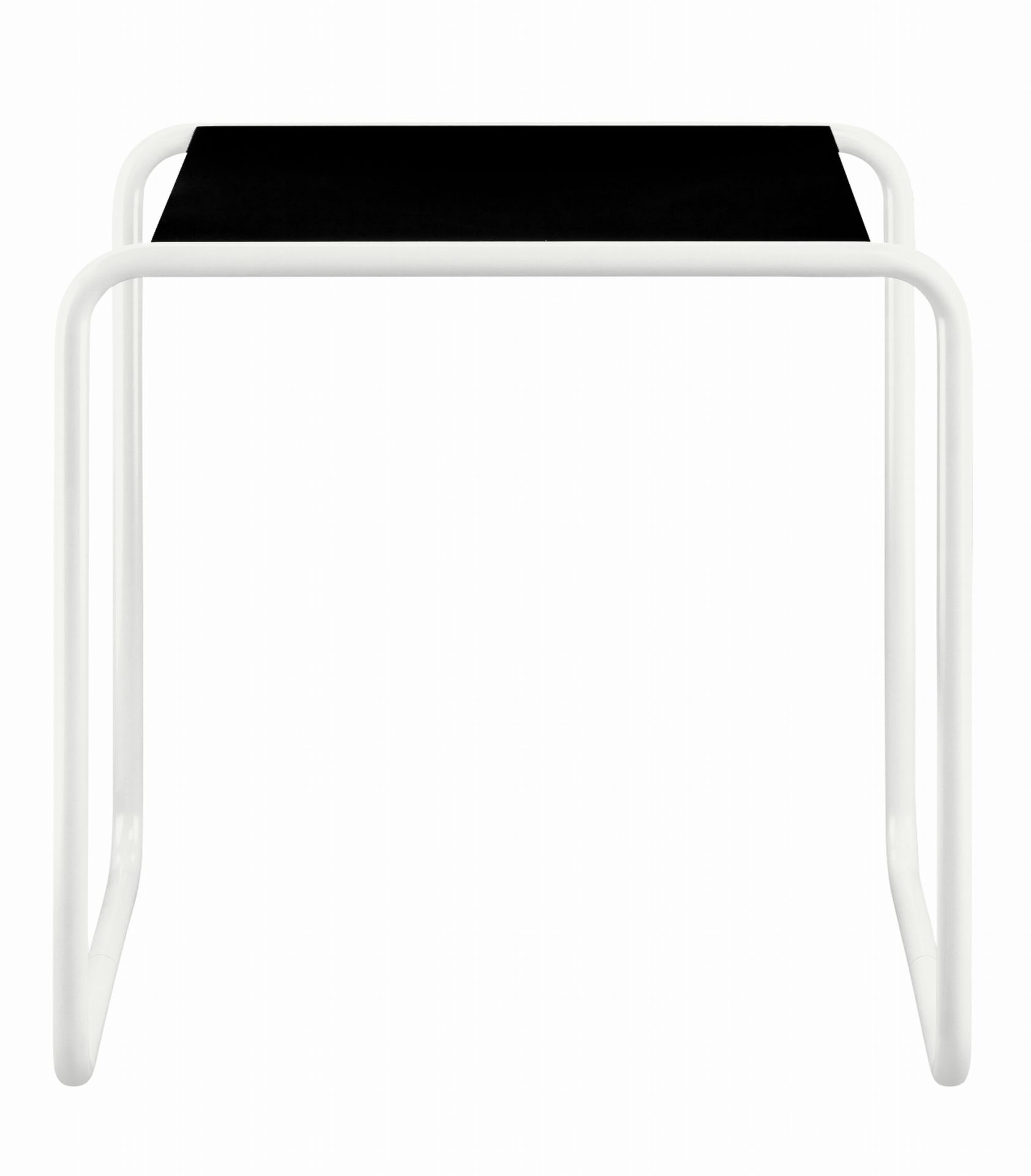 B 9 a Beistelltisch Thonet