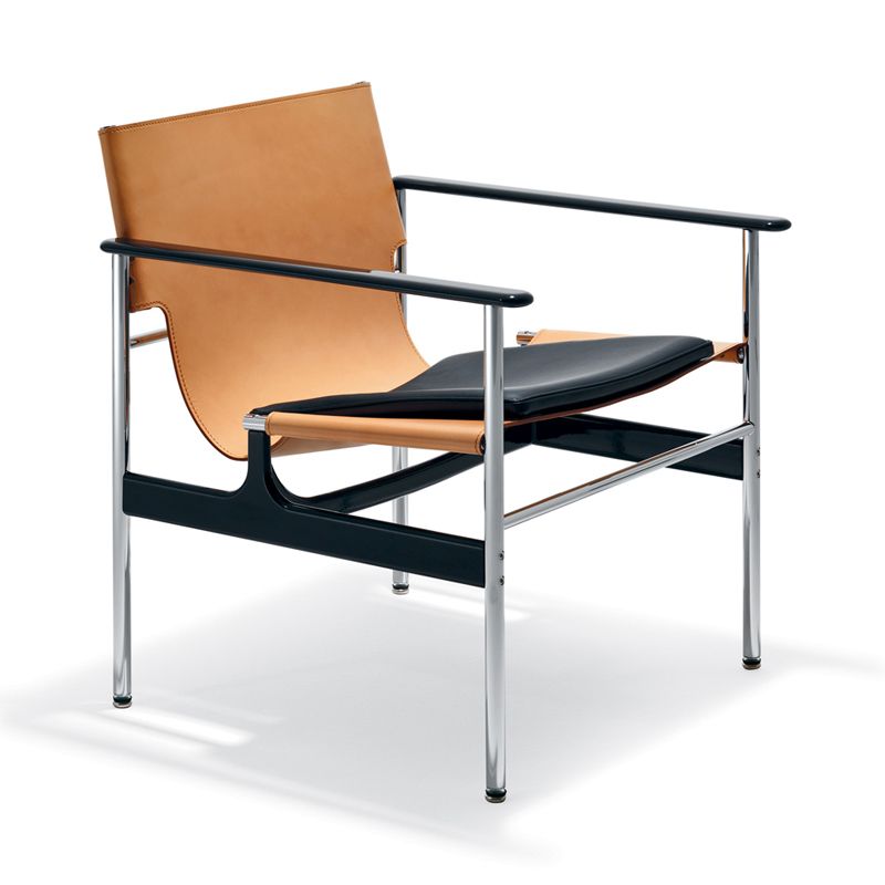 Pollock Sessel Knoll International