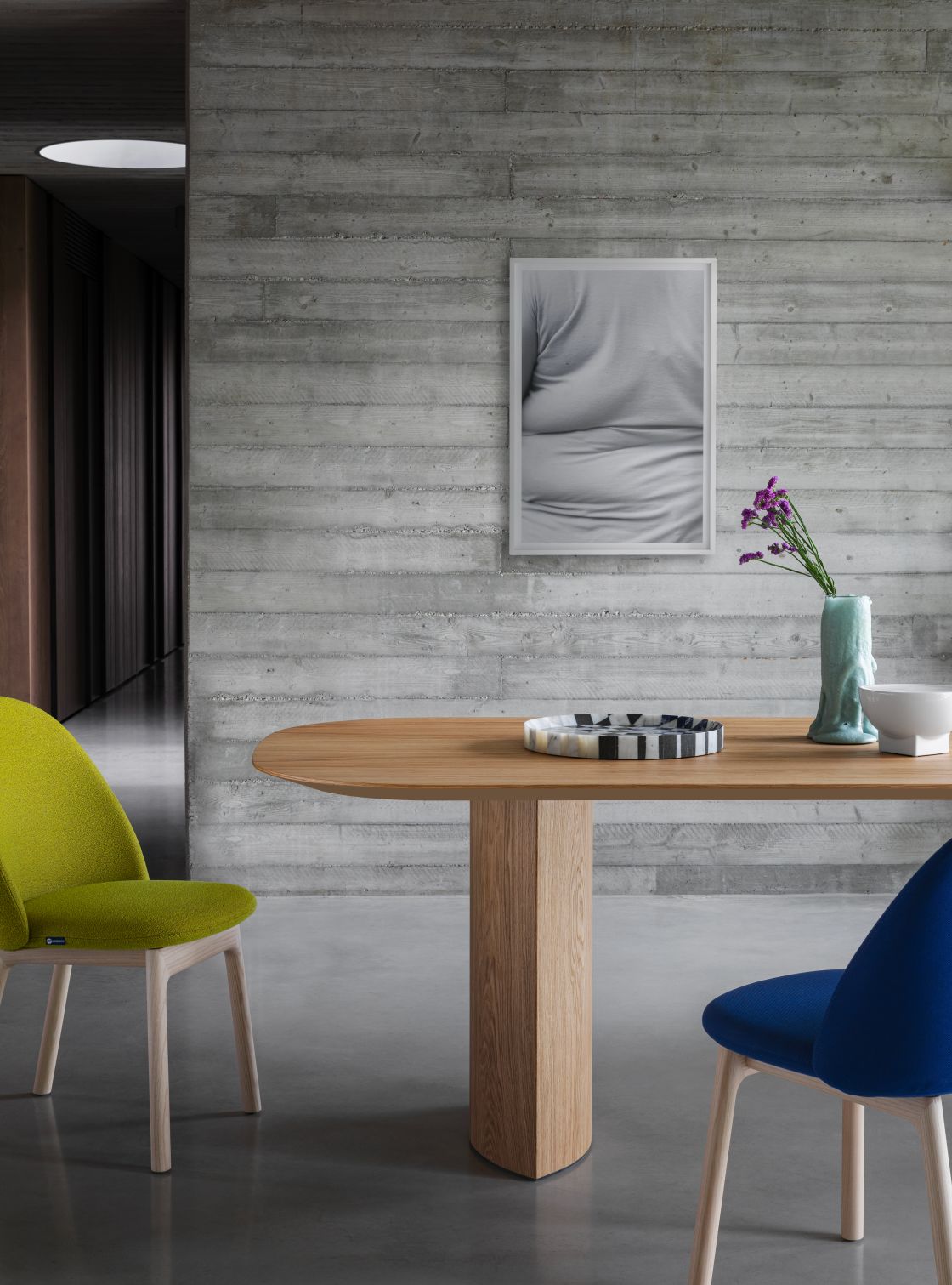 Plauto Esstisch Miniforms