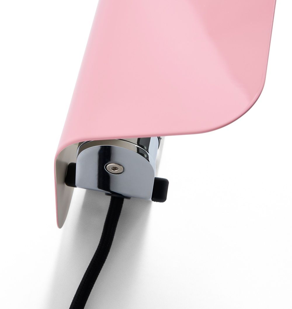 Apex Wall lamp Wandleuchte Hay 