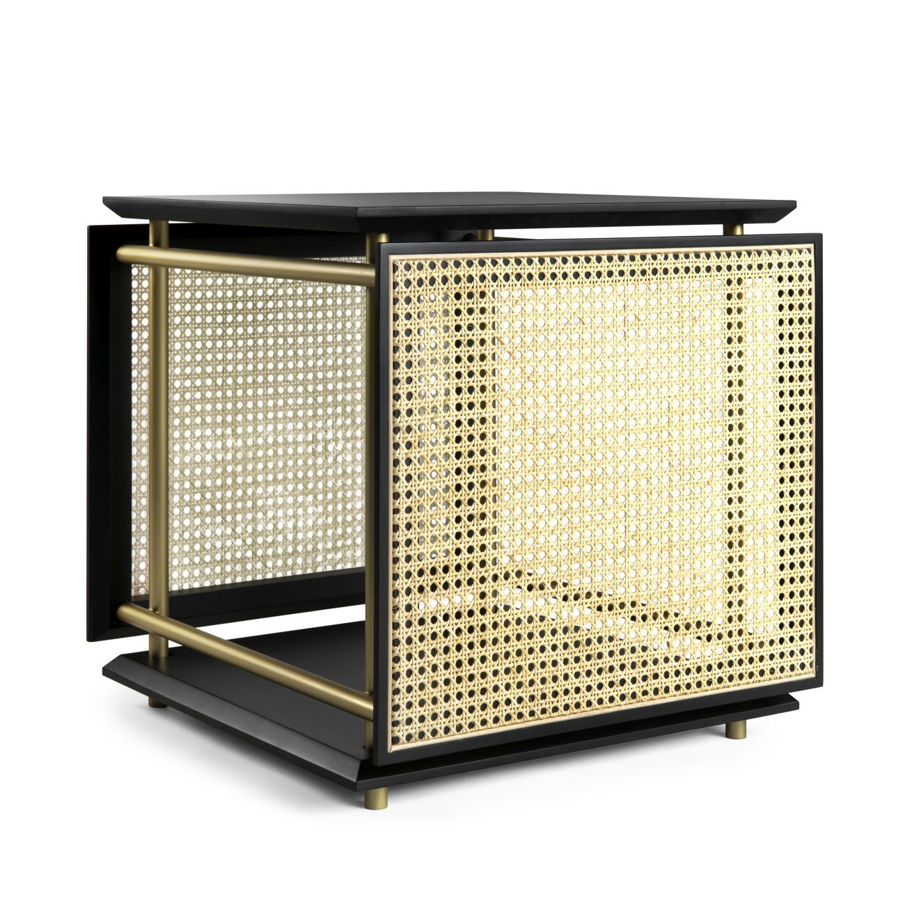Wiener Box Beistelltisch Wiener GTV Design