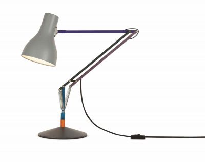 Type 75 Mini Paul Smith Edition 2 Tischleuchte Anglepoise