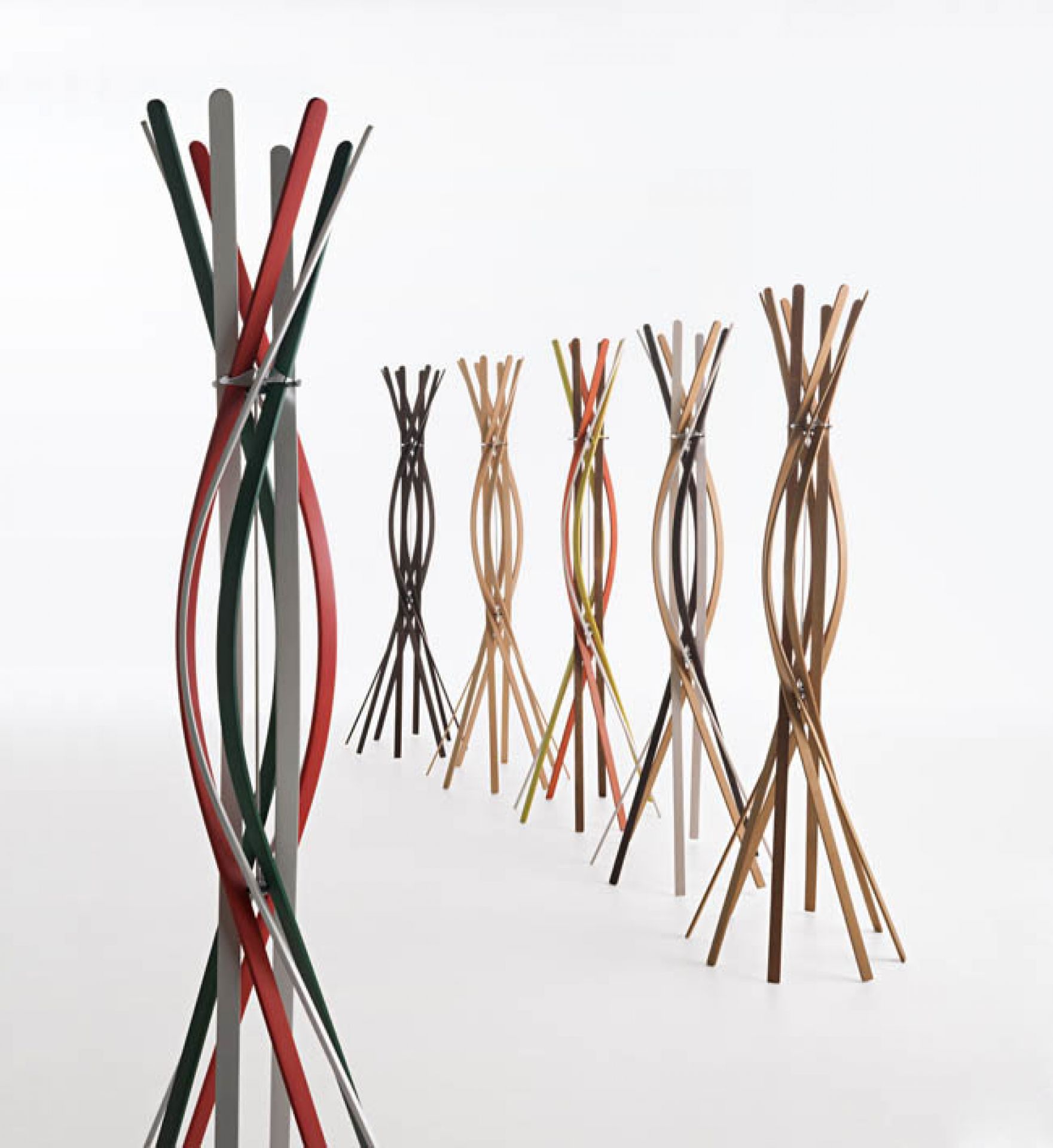 Twist Garderobenständer Casamania Horm