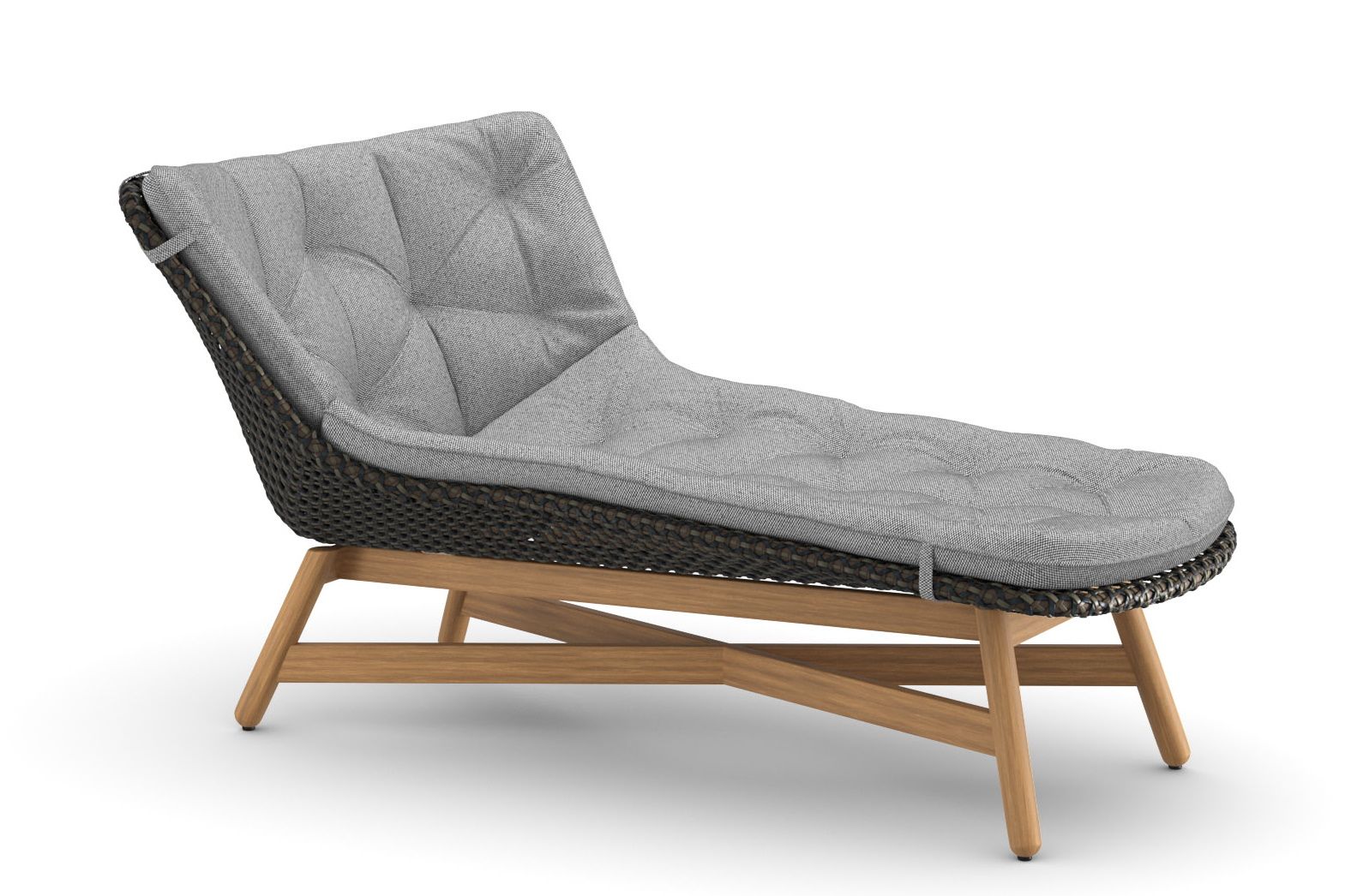 Mbrace Daybed inkl. Polster Dedon