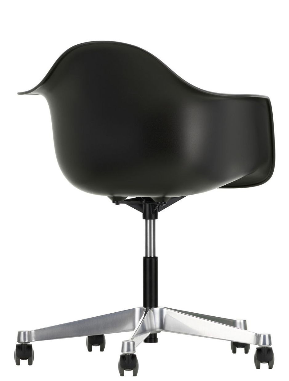Eames Plastic Arm Chair PACC Stuhl Vitra