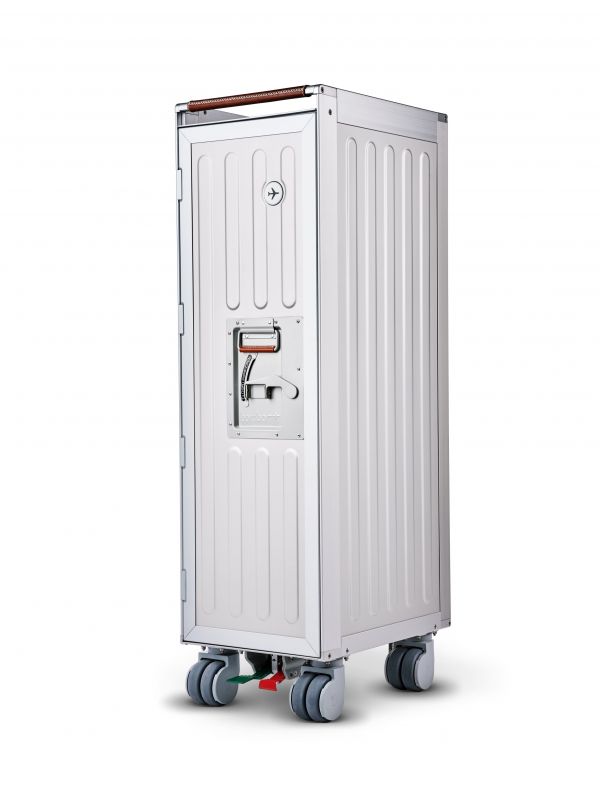 Voyager Flugzeugtrolley Bordbar