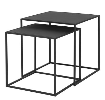 Fera Beistelltische 2er Set Blomus