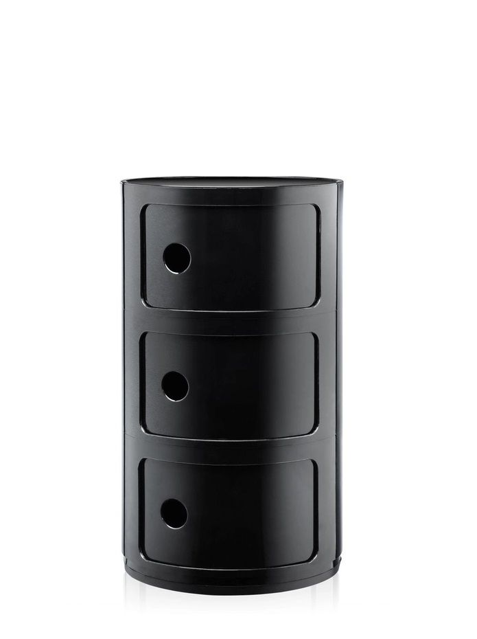 Componibili 4967 3-er Element Kartell