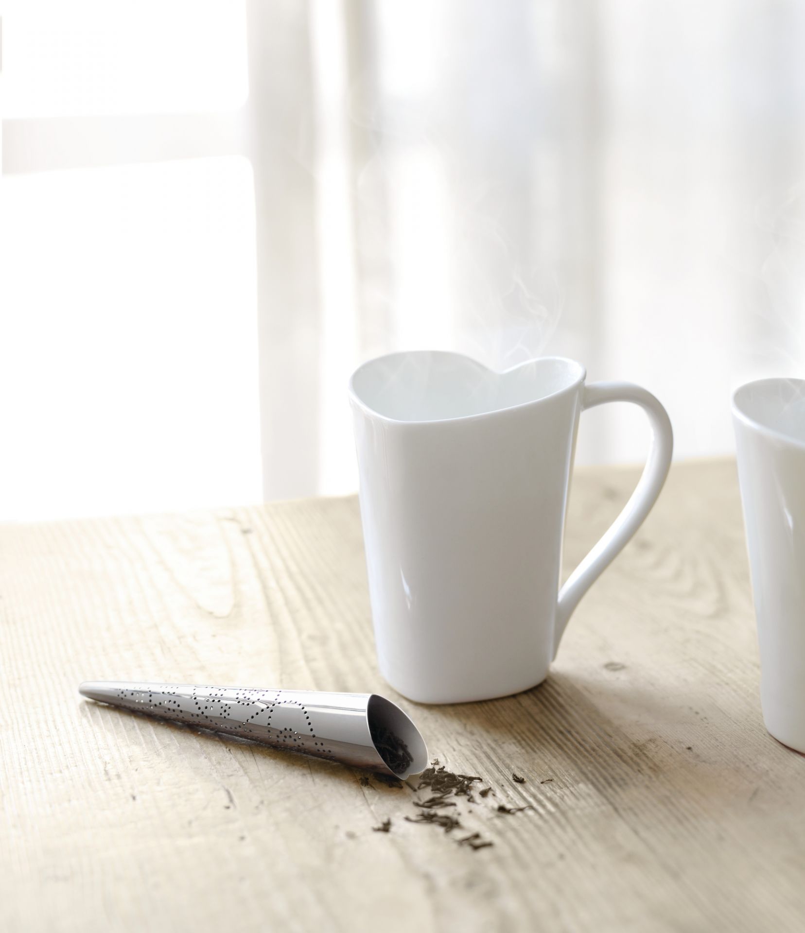 MMI24 To Mug Tasse Alessi EINZELSTÜCK