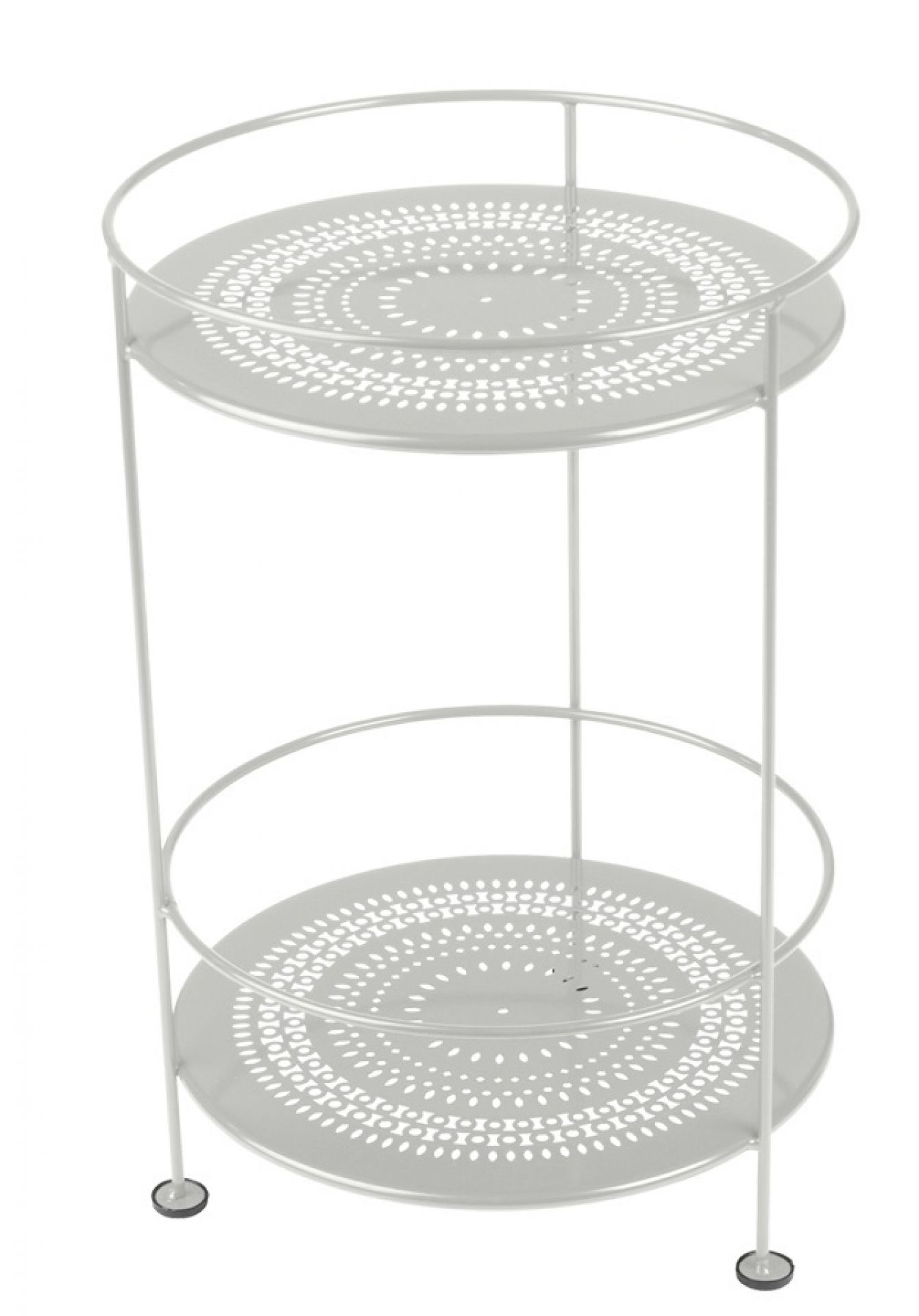 Guinguette Outdoor Beistelltisch Fermob