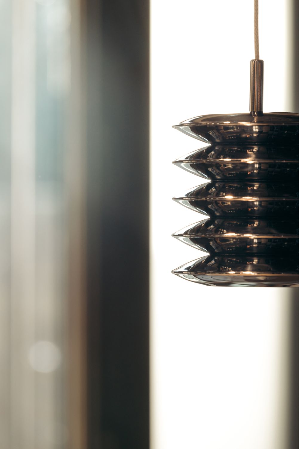 Harmonica LED Leuchte Zieta