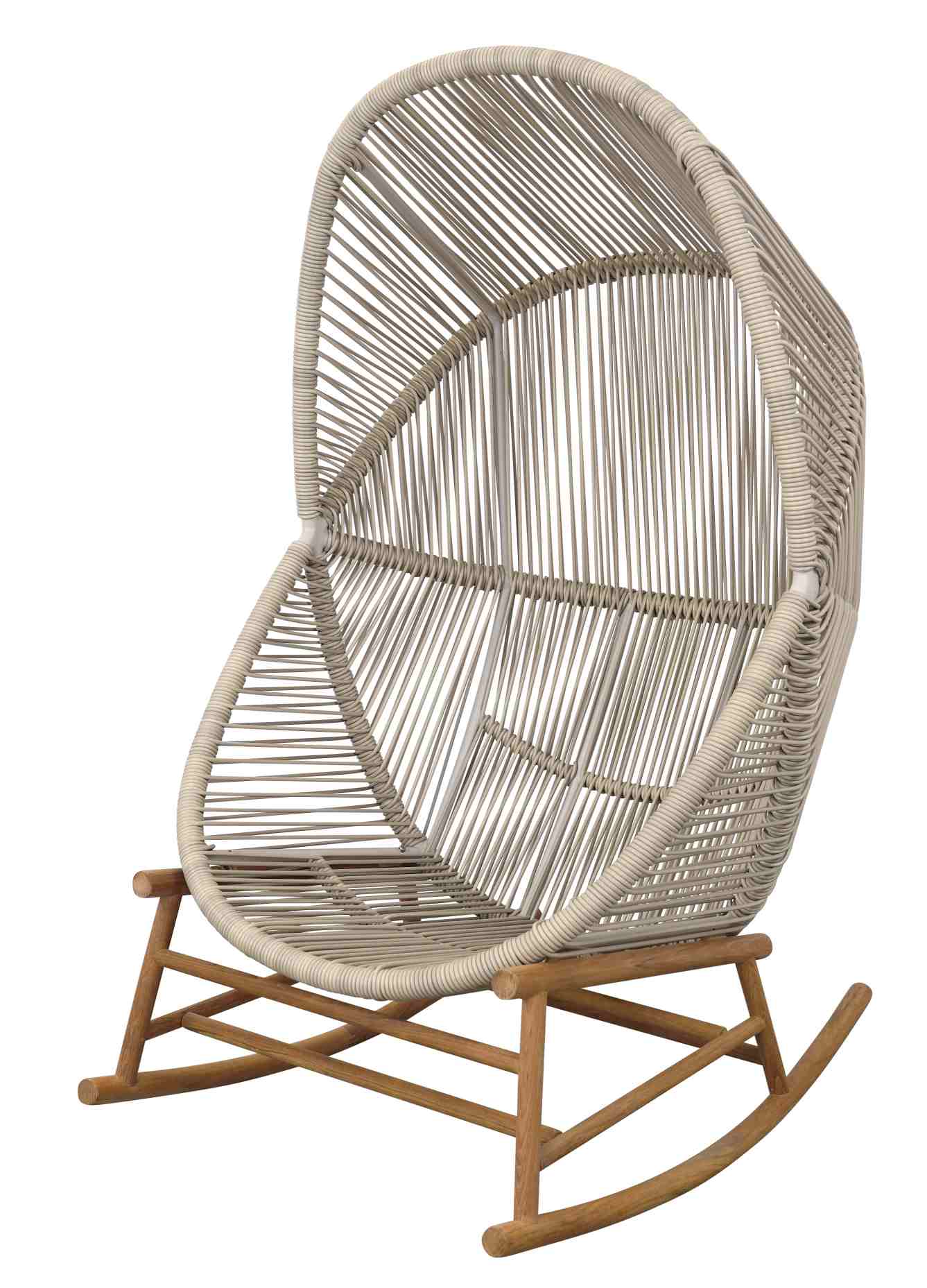 Hive Schaukelstuhl Outdoor Cane-Line