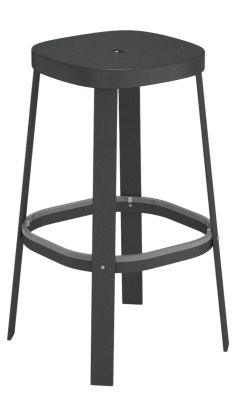 Thor Barstool Barhocker Outdoor Emu 