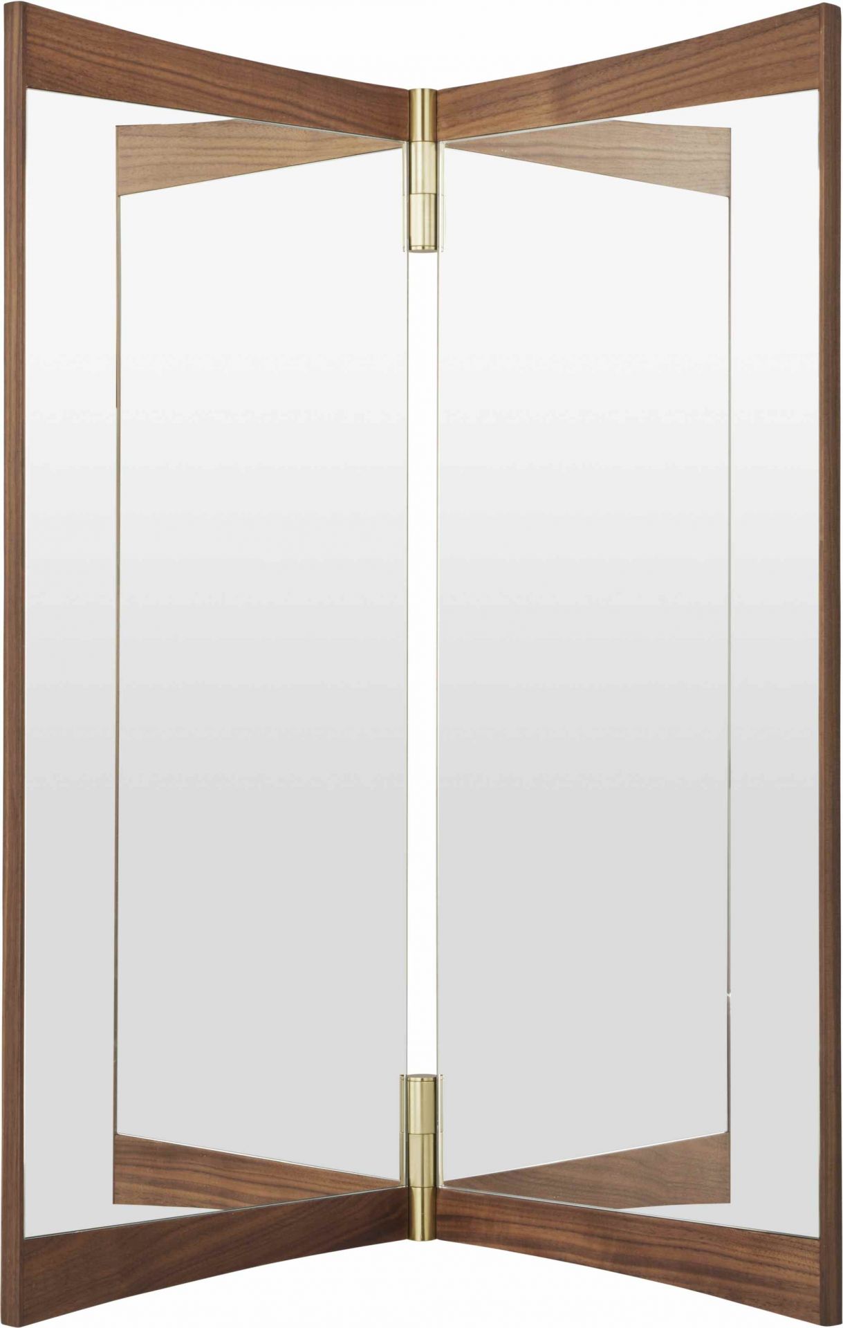 Vanity Wall Mirror 2 Wandspiegel Gubi 
