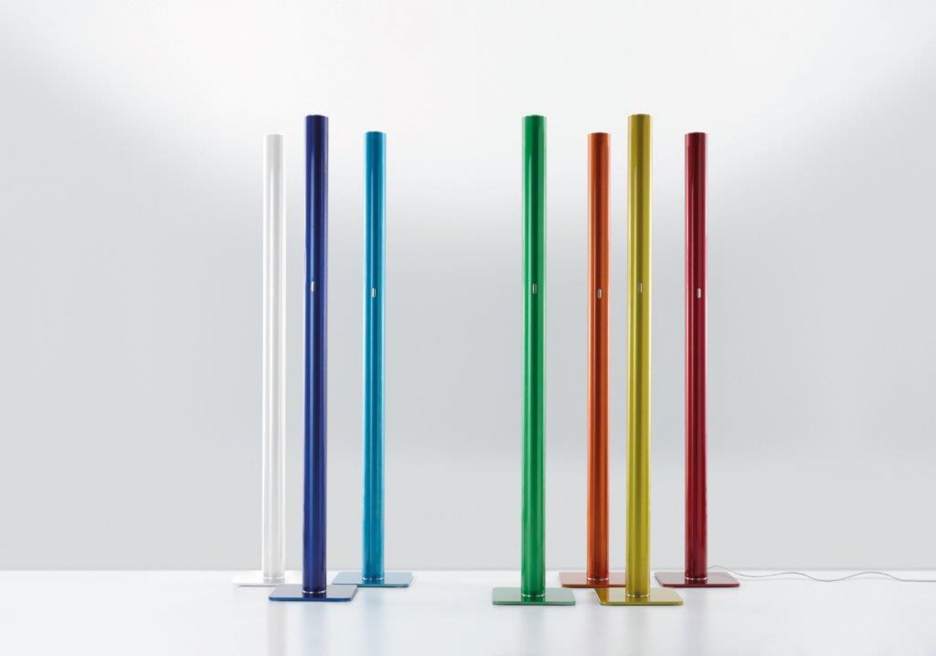 Ilio LED Stehleuchte Artemide