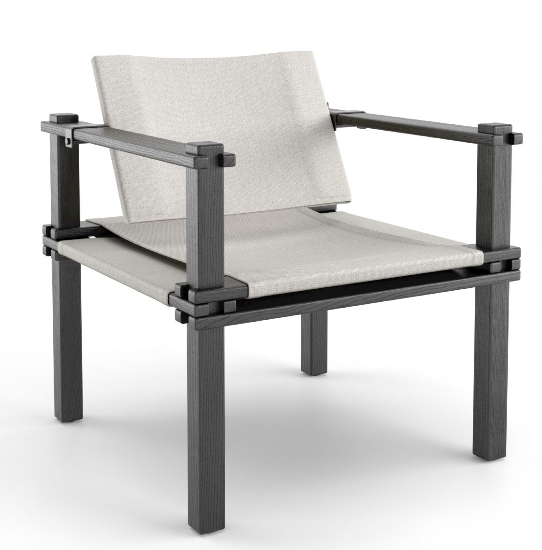 Farmer Sessel Outdoor Cor