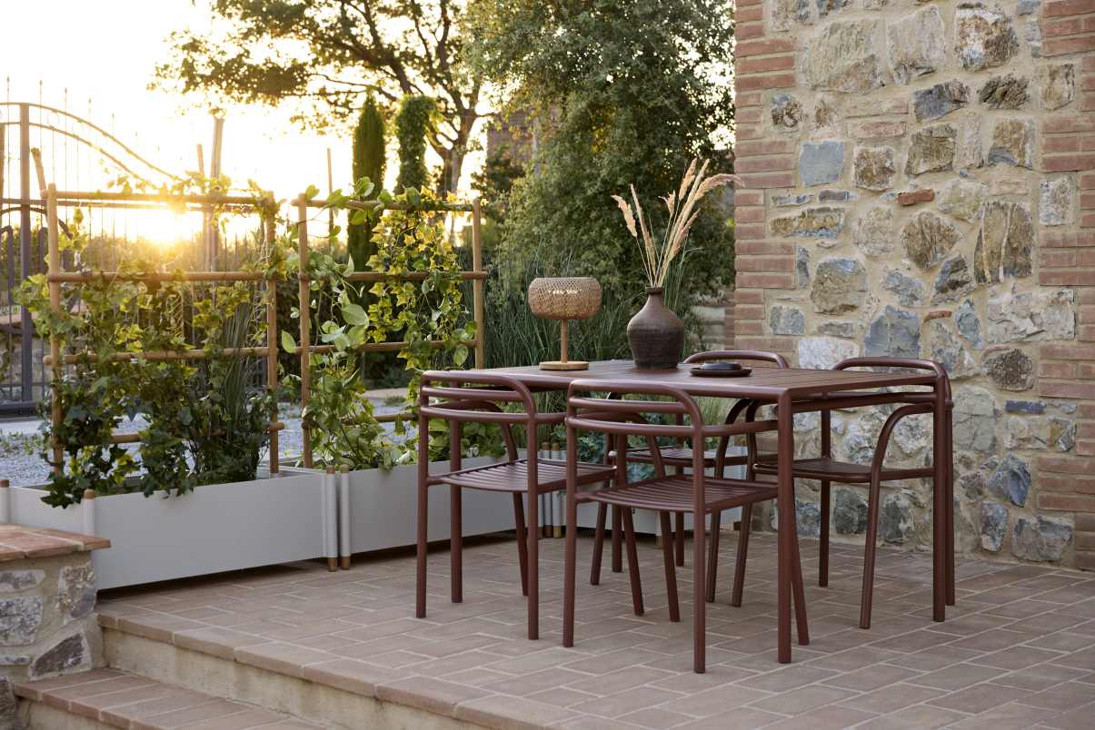 Bliss Armchair Armlehnstuhl Outdoor Cane-Line