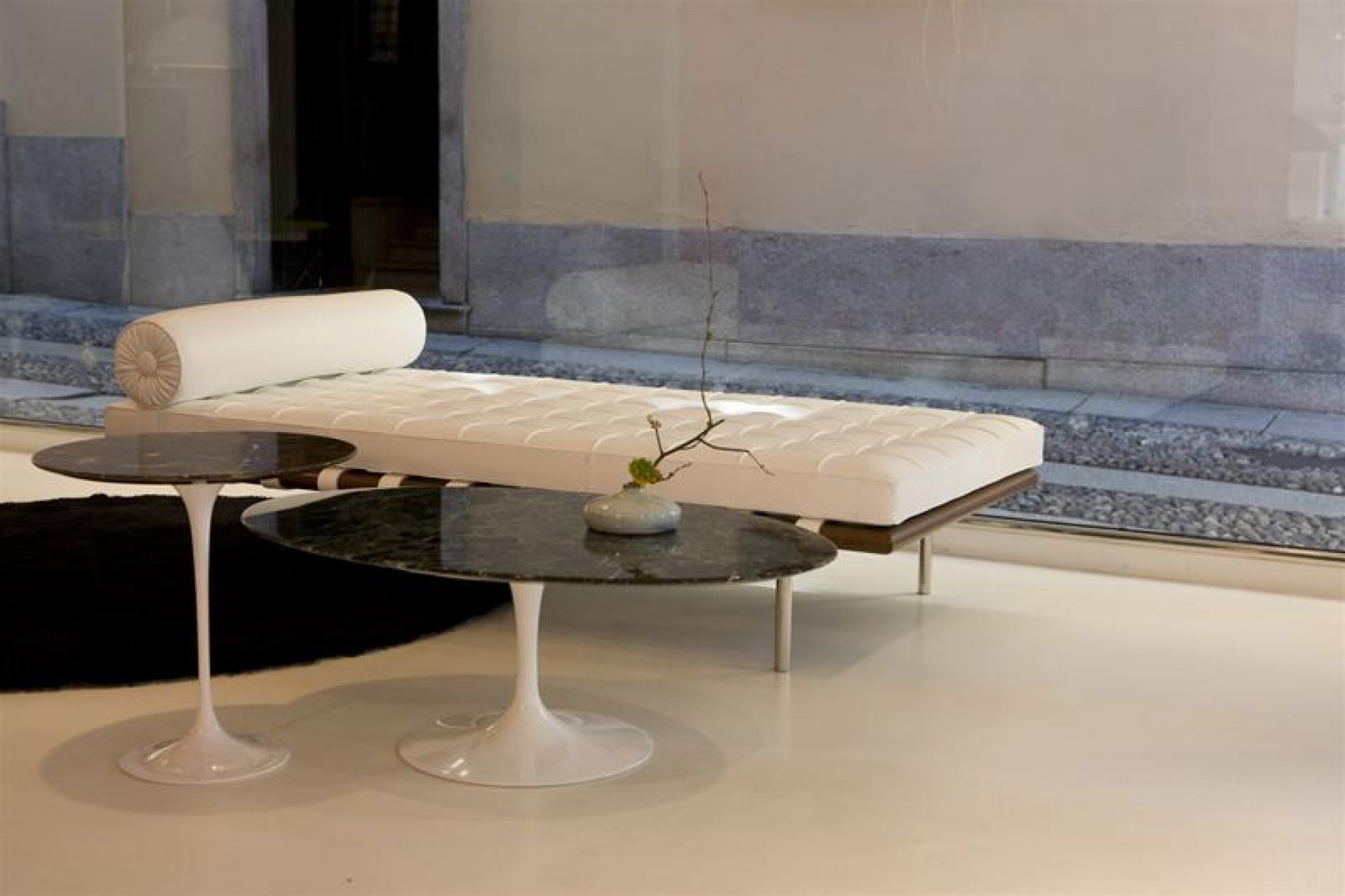 Barcelona Relax Liege Knoll International