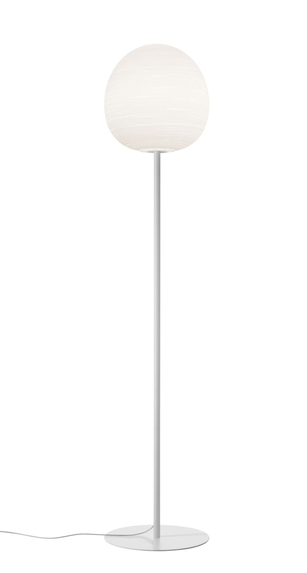 Rituals XL Stehleuchte Foscarini