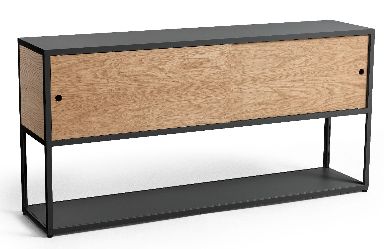 New Order Combination 207 Regalsystem HAY