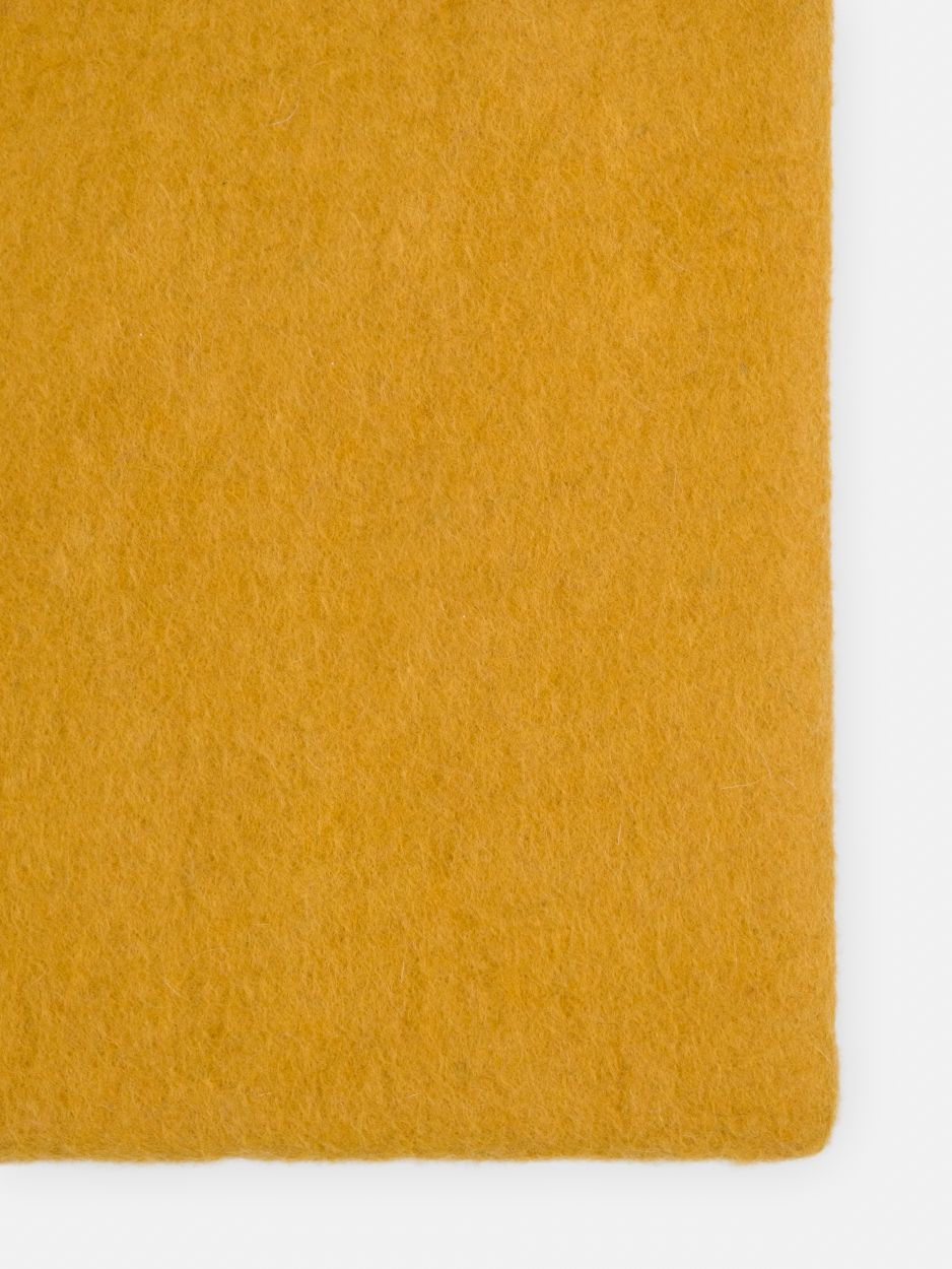 Mono Rechteckig Filzteppich 160 x 230 cm cm myfelt 