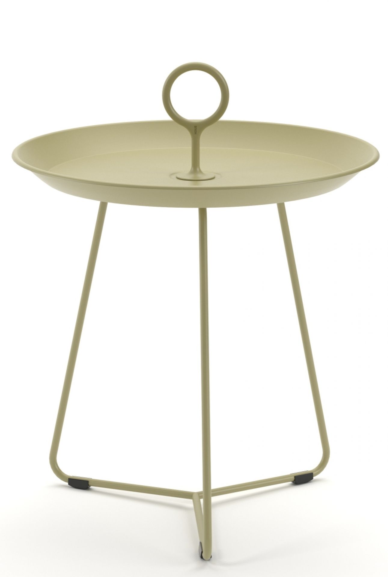 Eyelet Outdoor / Indoor Beistelltisch klein Houe
