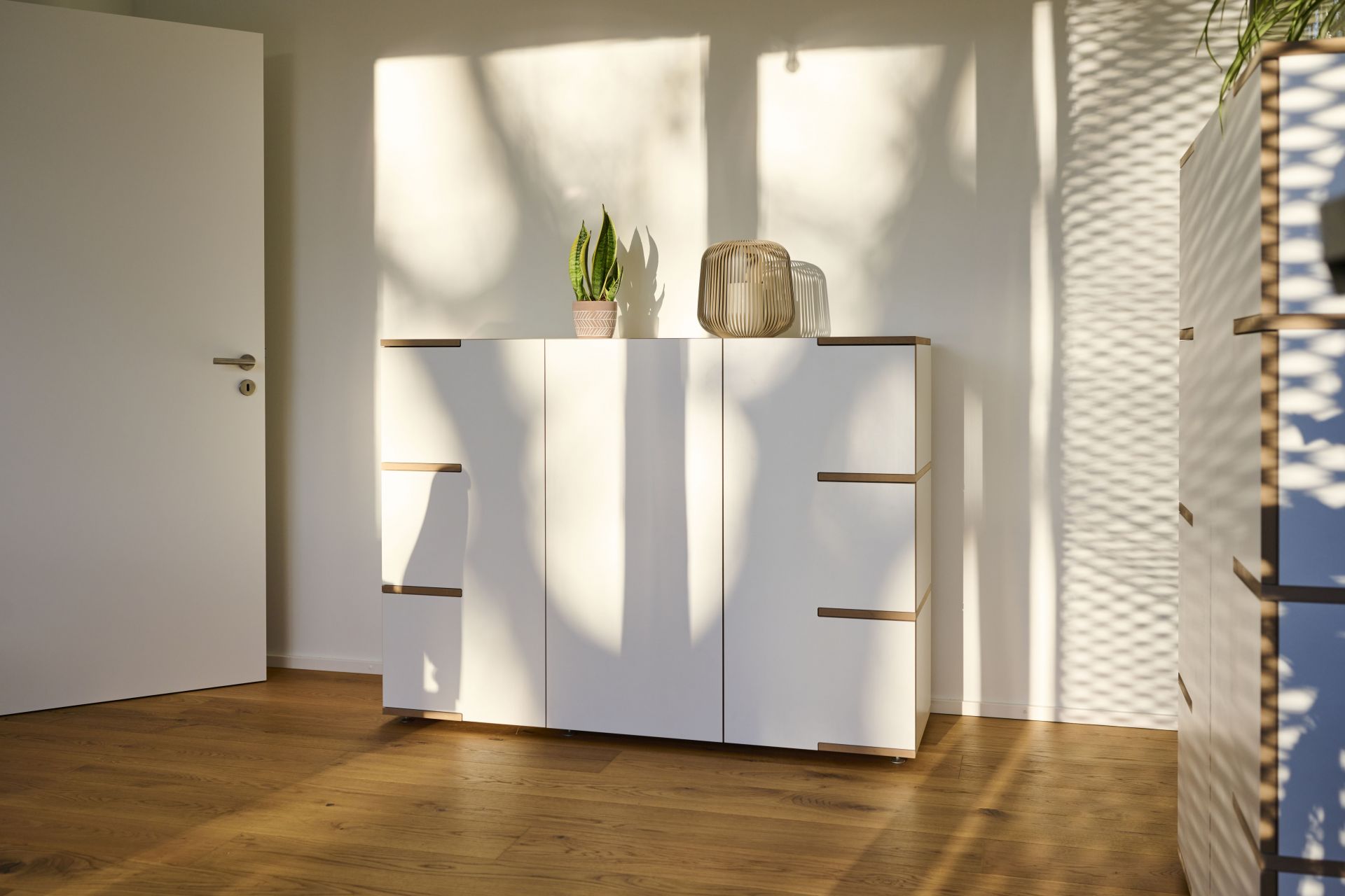 Stau Sideboard Tojo