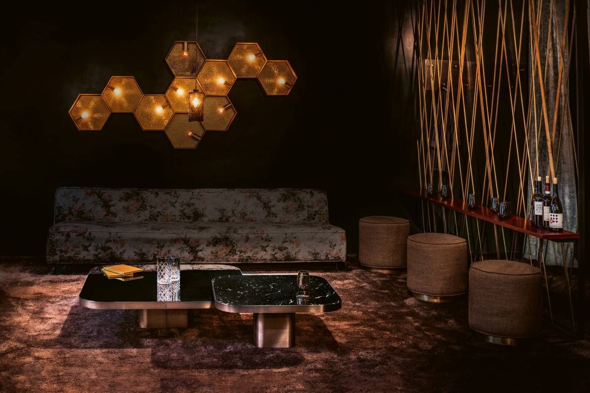 Bow Coffee Table Couchtisch No. 2 ClassiCon 