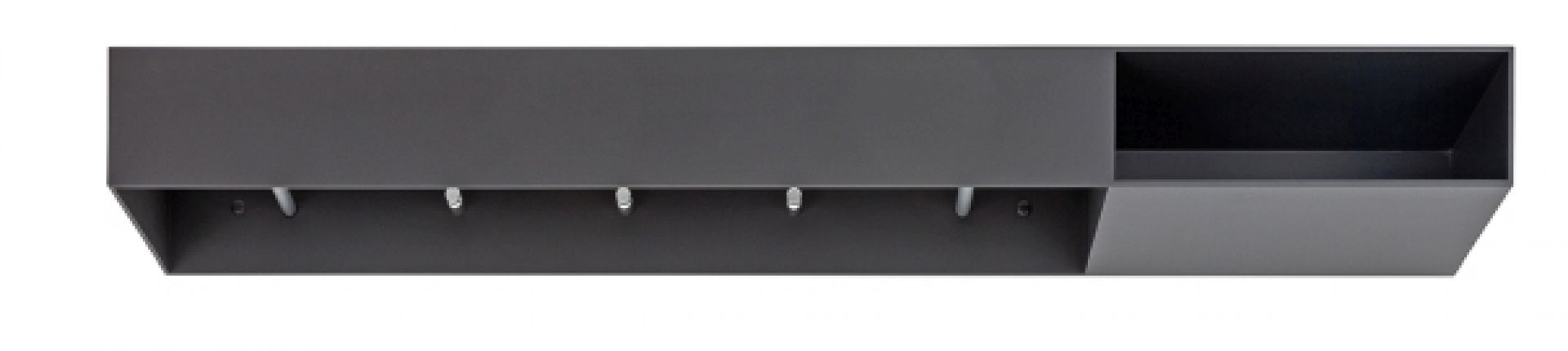 Match Garderobe horizontal Schönbuch