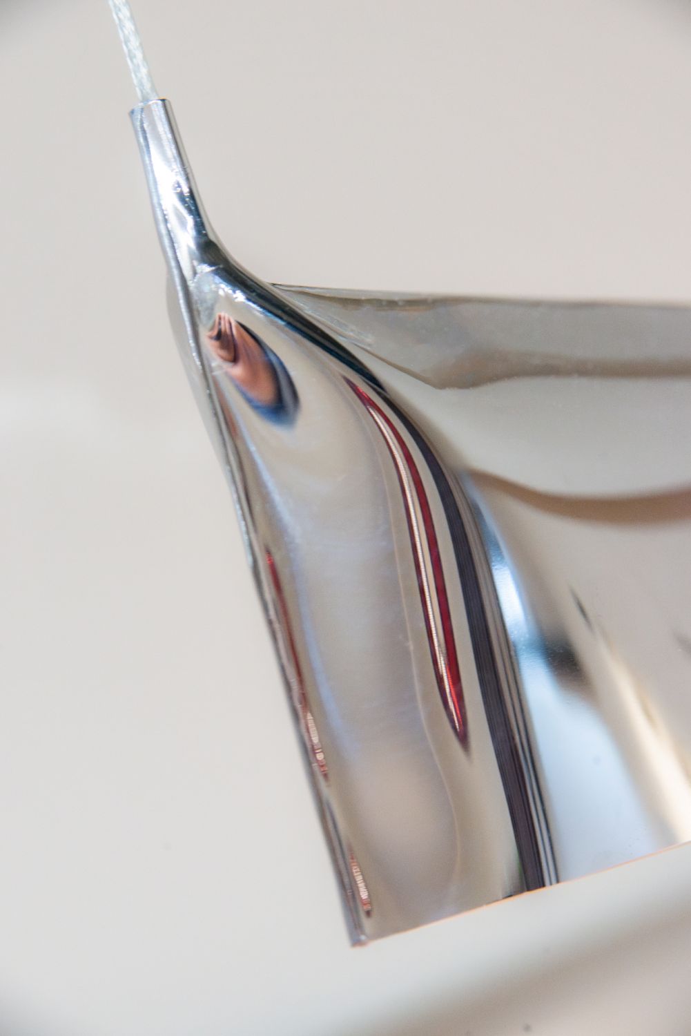 Blade 160 LED Leuchte Zieta