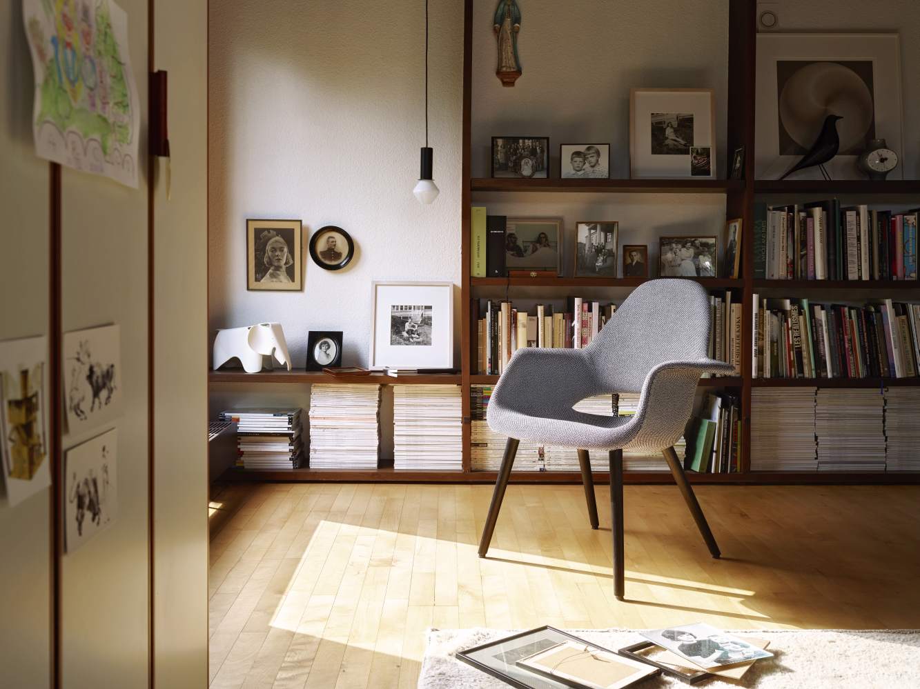 Eames Elephant klein Vitra