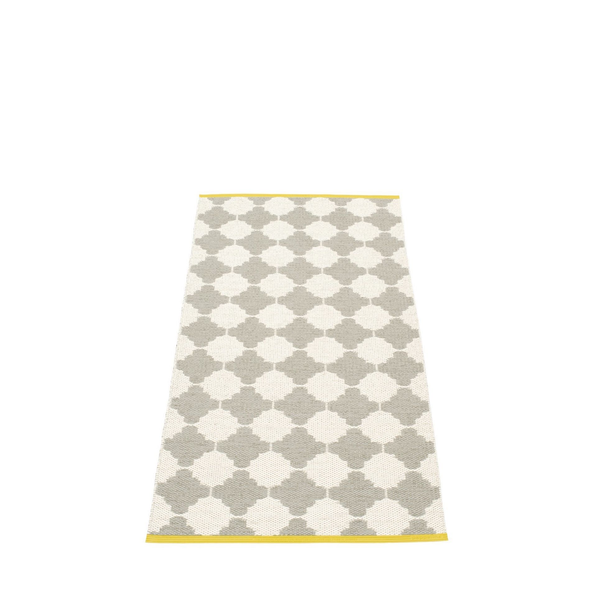 Marre Kunststoffteppich 70x150 cm Pappelina
