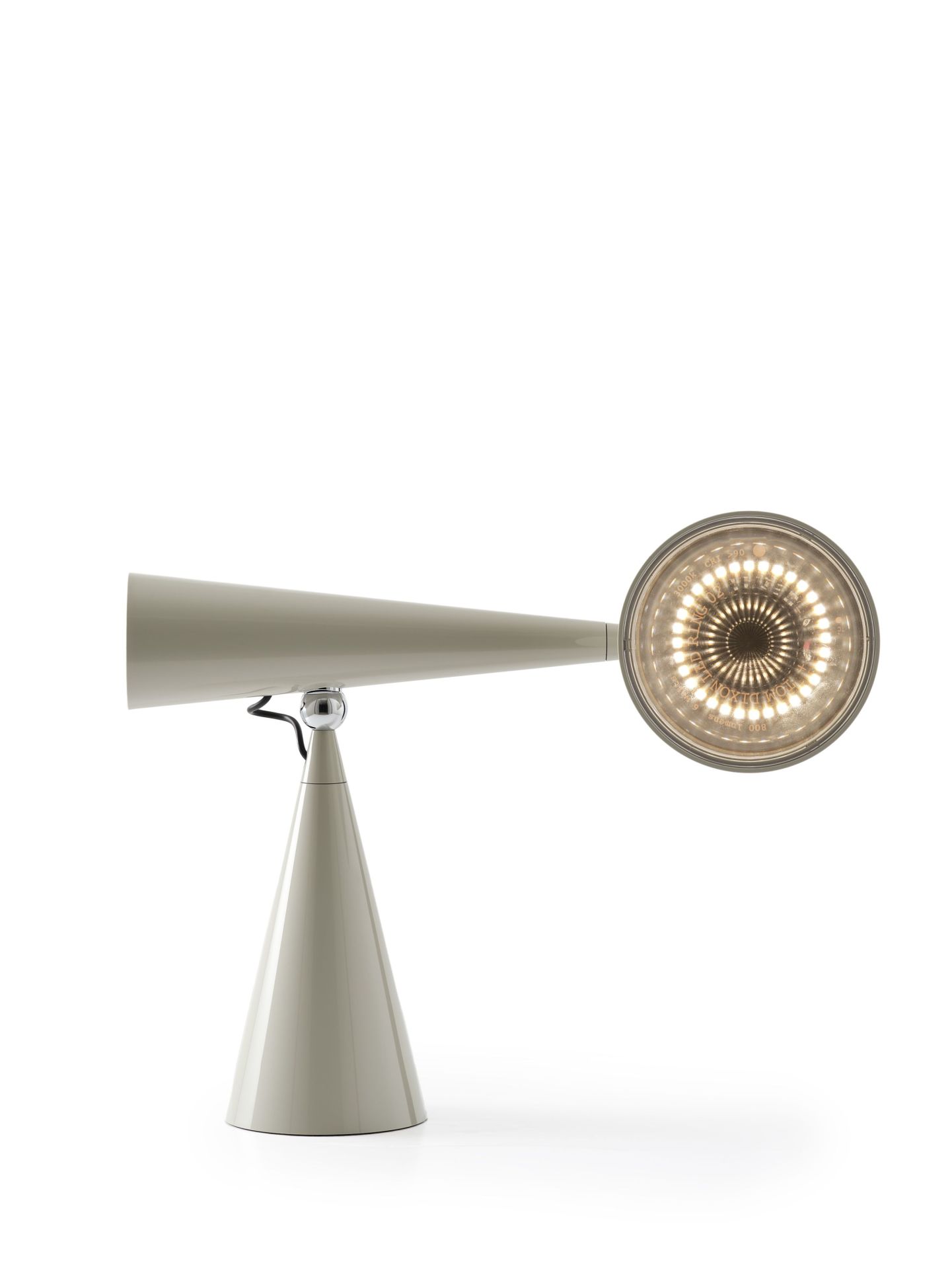 Pose Task Light LED Tischleuchte Putty Tom Dixon