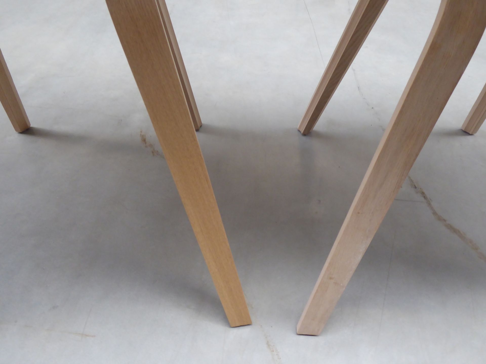 About A Chair AAC22 / AAC 22 Stuhl Hay-Hellblau About A Chair AAC22 / AAC 22 Stuhl Hay-Hellblau