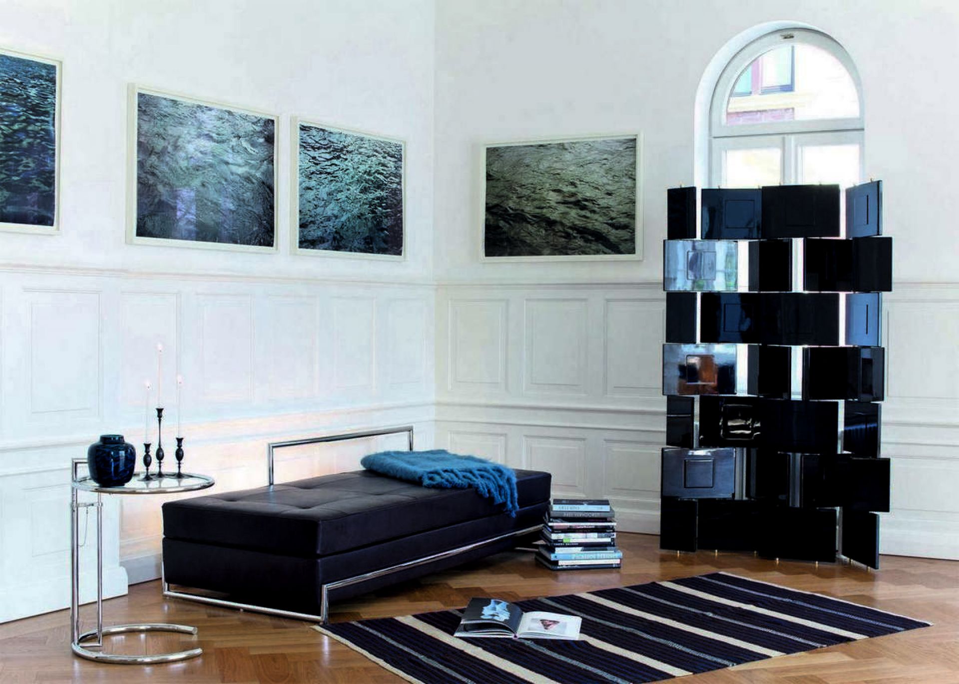 Day Bed Liege ClassiCon