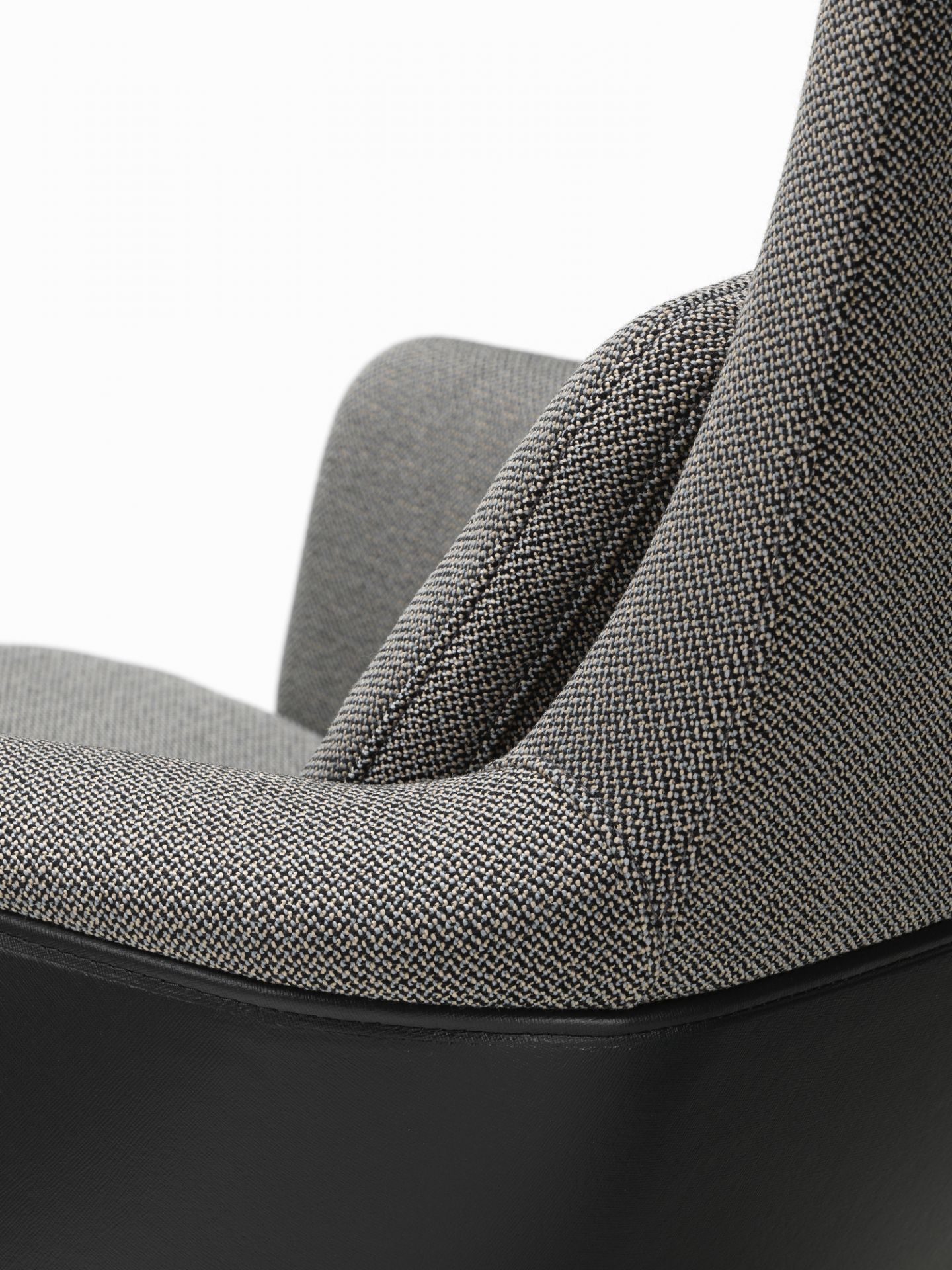 Grand Relax Sessel & Ottoman Vitra