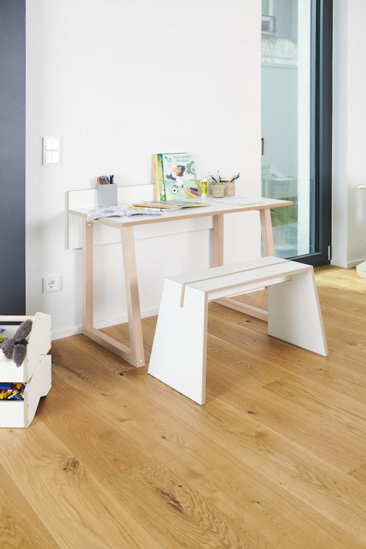 Tojo Kids Werk Schreibtisch Tojo