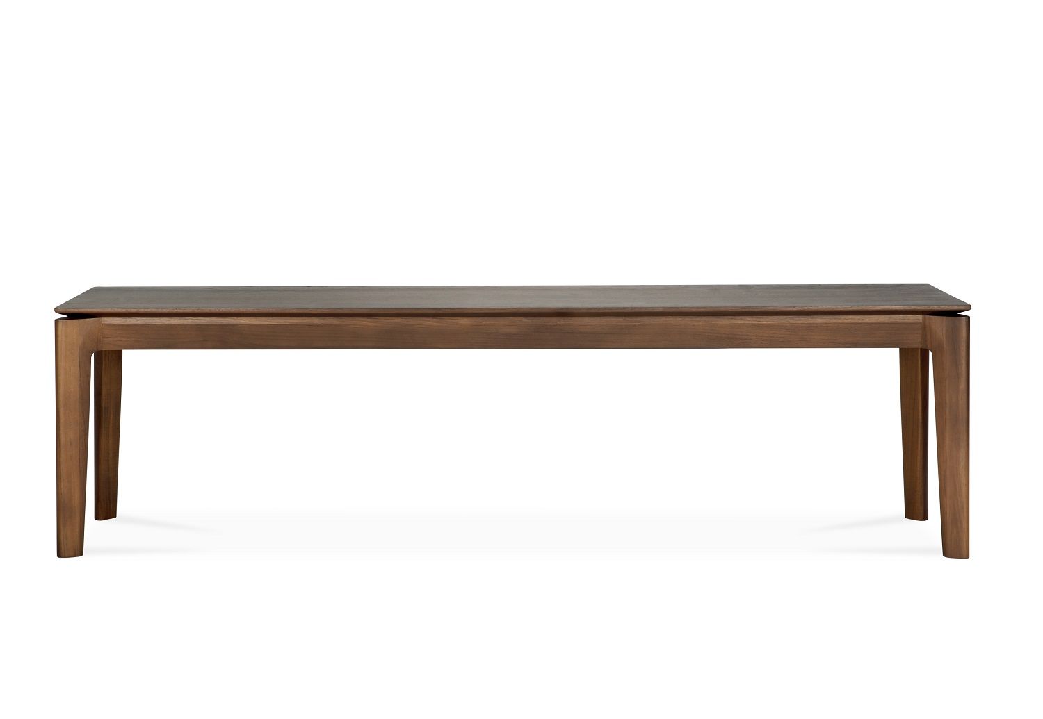 Bok Bank Teak dunkelbraun Ethnicraft