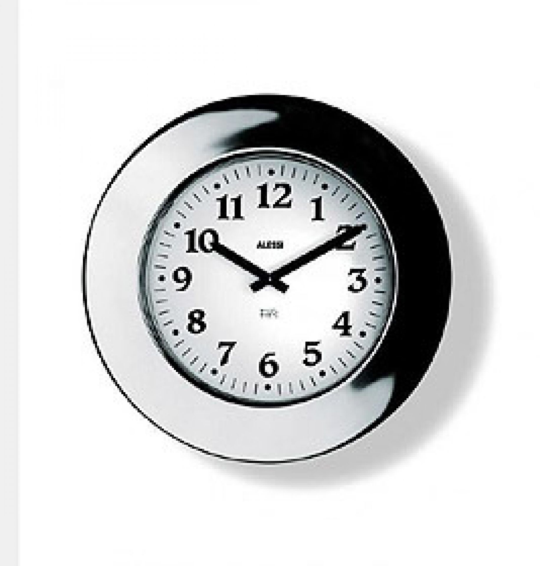 Momento  Wanduhr 11 Alessi