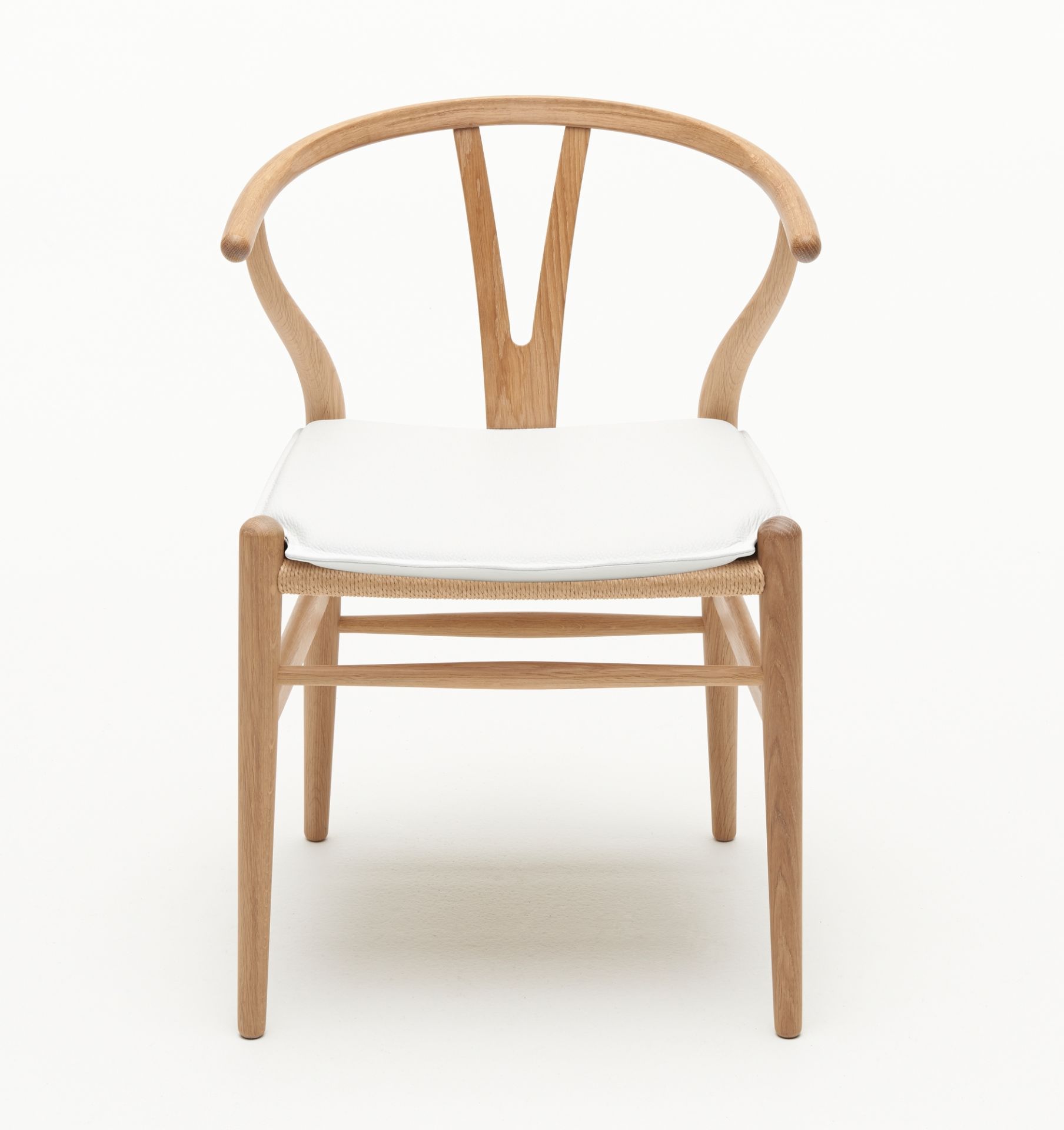 CH24 Wishbone Chair / Y-Chair Stuhl Carl Hansen & Søn