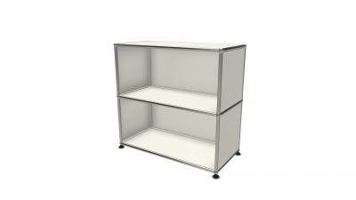 USM Haller Regal Sideboard offen