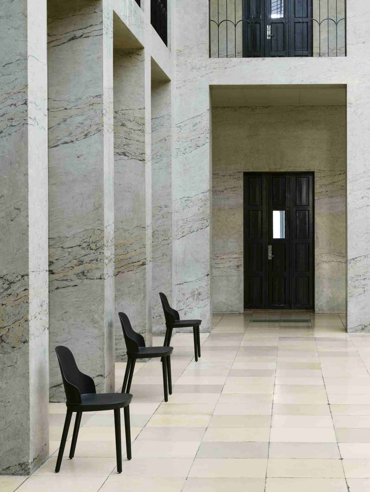 Allez Chair PP Stuhl Normann Copenhagen