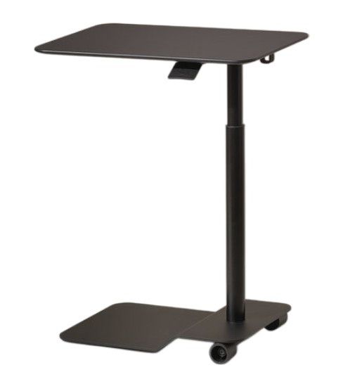 Confair Next 441/4 Pult höhenverstellbarer Beiststelltisch / Arbeitstischchen Wilkhahn